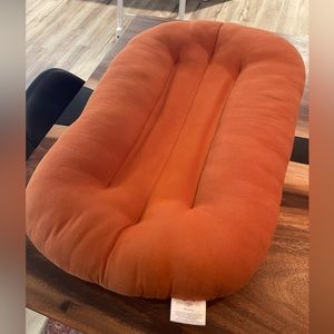 Snuggle Me Infant Lounger